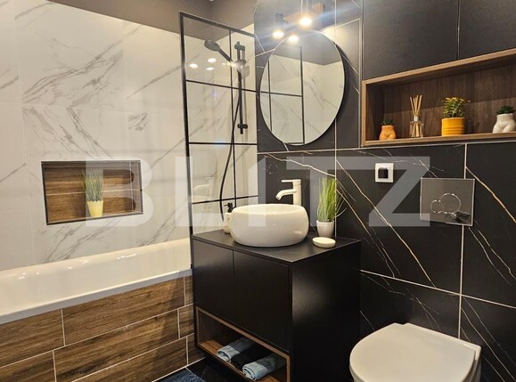 Apartament de vânzare 3 camere Floreşti - 98395AV | BLITZ Cluj-Napoca | Poza12