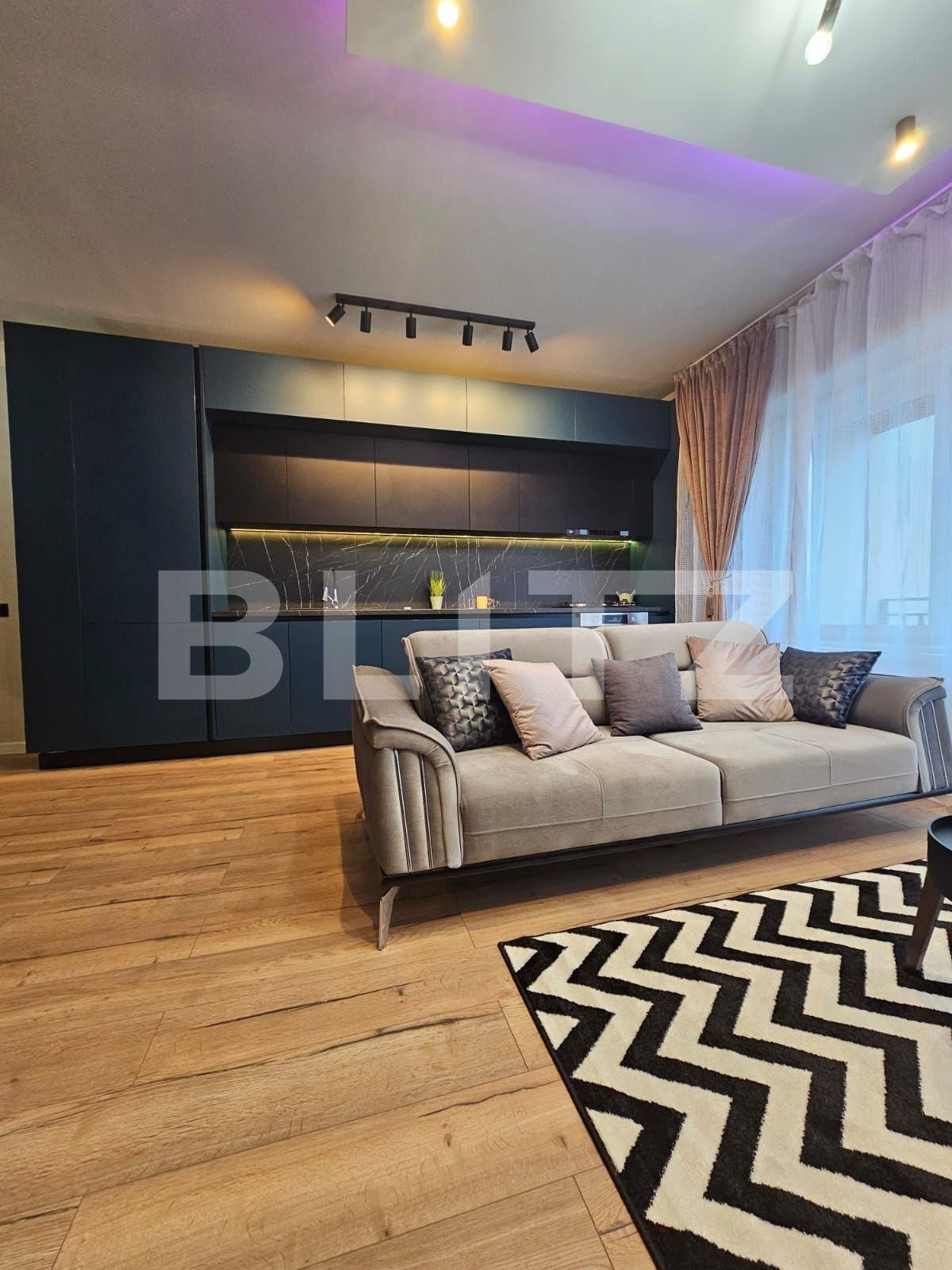 Apartament de vânzare 3 camere Floreşti - 98395AV | BLITZ Cluj-Napoca | Poza4