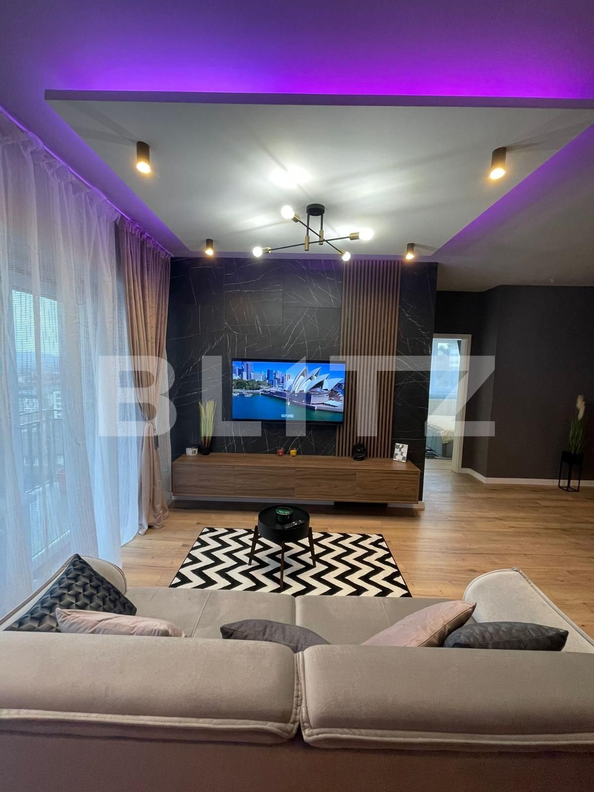 Apartament de vânzare 3 camere Floreşti - 98395AV | BLITZ Cluj-Napoca | Poza3