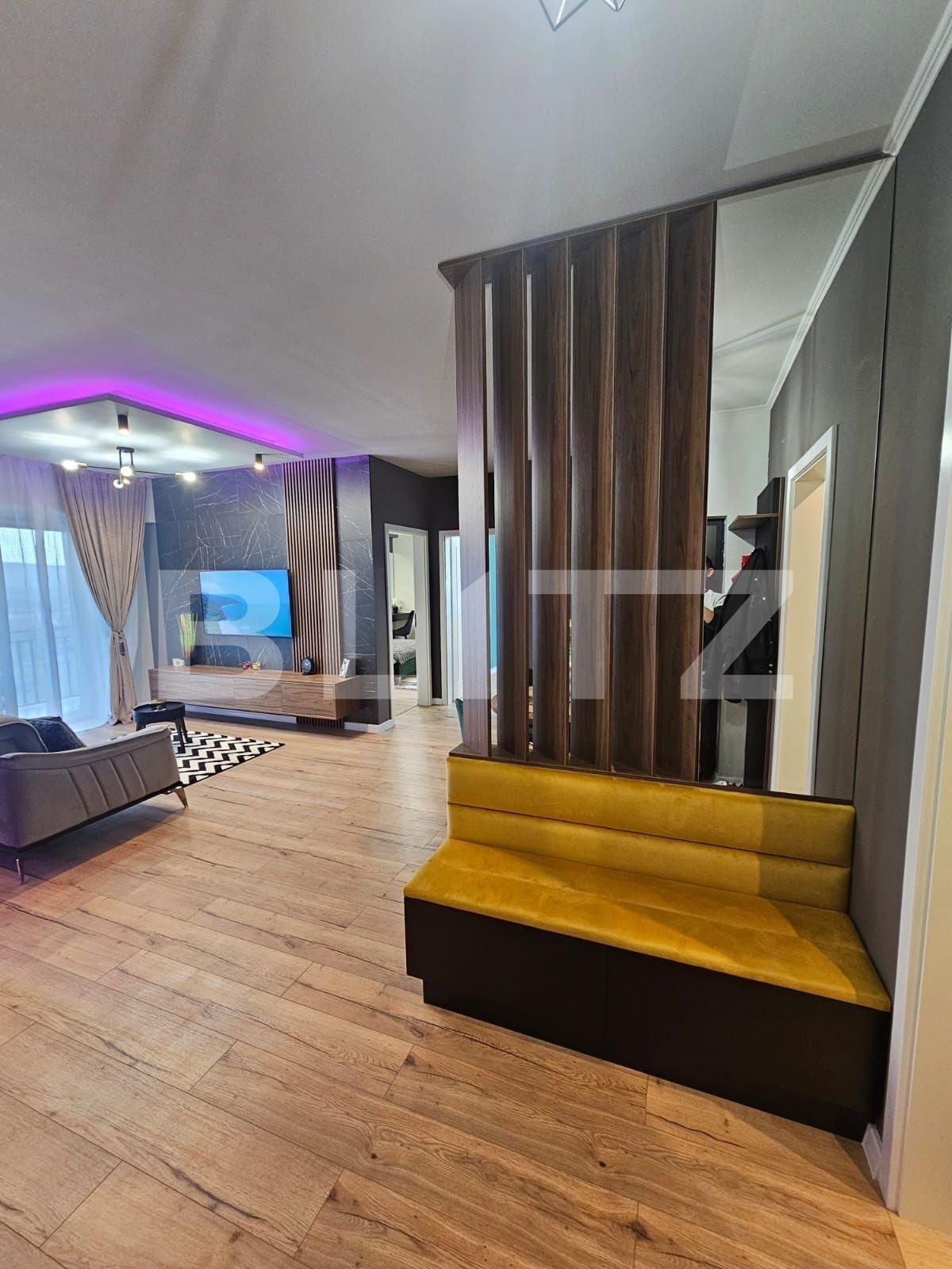 Apartament de vânzare 3 camere Floreşti - 98395AV | BLITZ Cluj-Napoca | Poza2