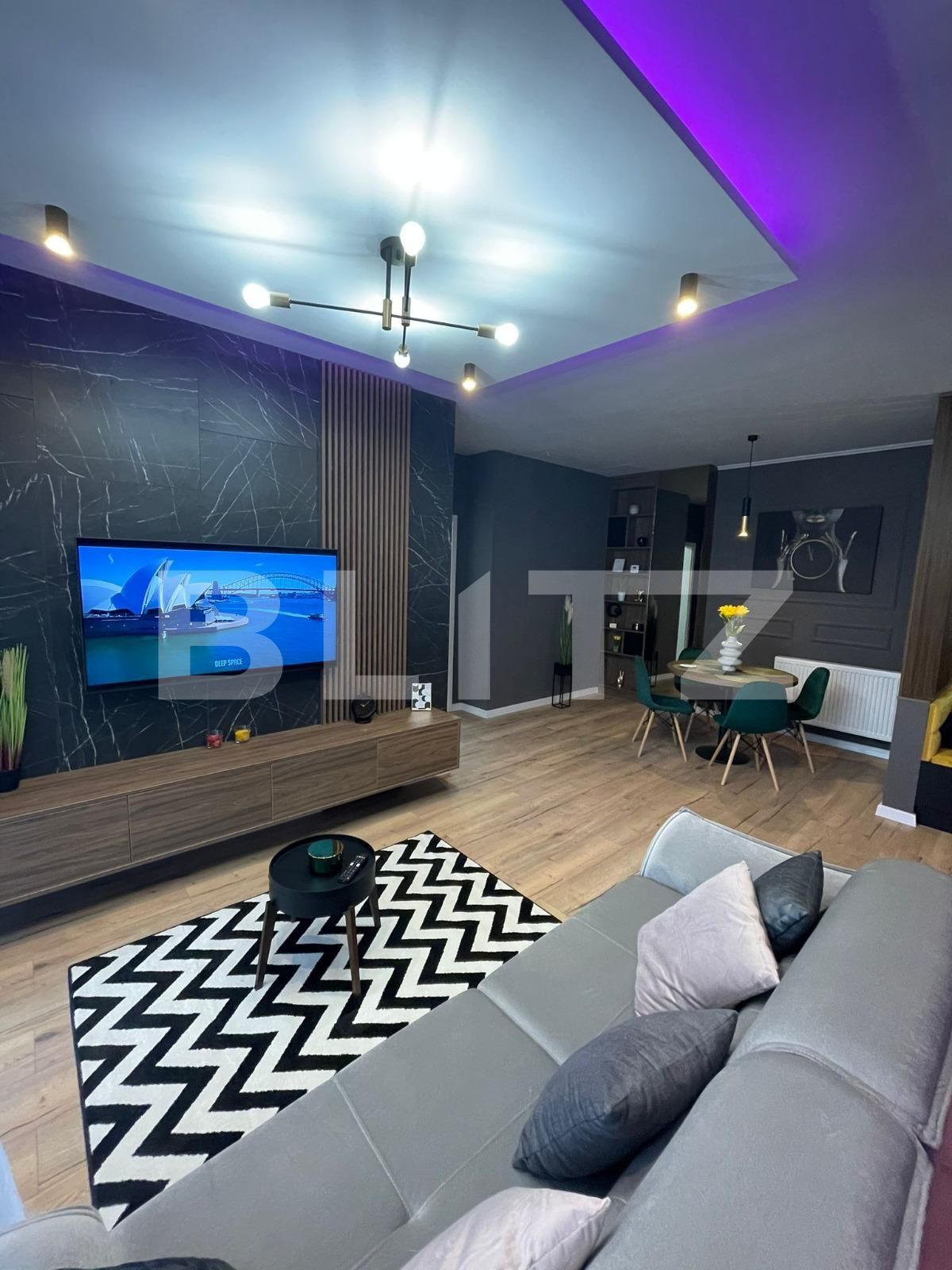 Apartament de vânzare 3 camere Floreşti - 98395AV | BLITZ Cluj-Napoca | Poza5