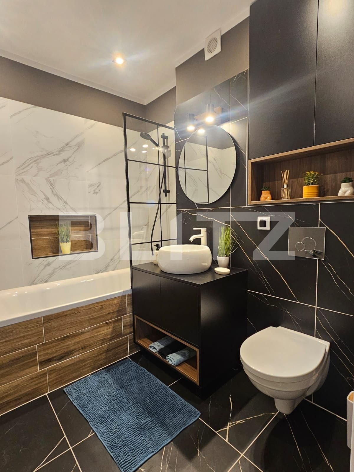 Apartament de vânzare 3 camere Floreşti - 98395AV | BLITZ Cluj-Napoca | Poza12