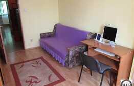 3 camere, decomandat, 76 mp utili, 3 balcoane, garaj, boxa, zona Piata Marasti!