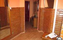 3 camere, decomandat, 76 mp utili, 3 balcoane, garaj, boxa, zona Piata Marasti!