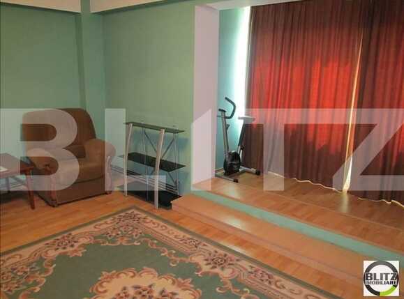 Apartament de vânzare 3 camere Marasti - 9840AV | BLITZ Cluj-Napoca | Poza1