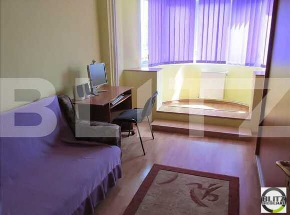 Apartament de vânzare 3 camere Marasti - 9840AV | BLITZ Cluj-Napoca | Poza3