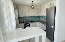 Apartament 2 camere, 52 mp, parcare subterana, zona Eroilor 