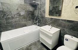 Apartament 2 camere, 52 mp, parcare subterana, zona Eroilor 