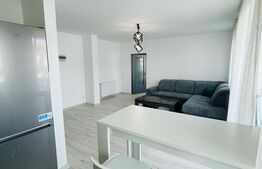 Apartament 2 camere, 52 mp, parcare subterana, zona Eroilor 