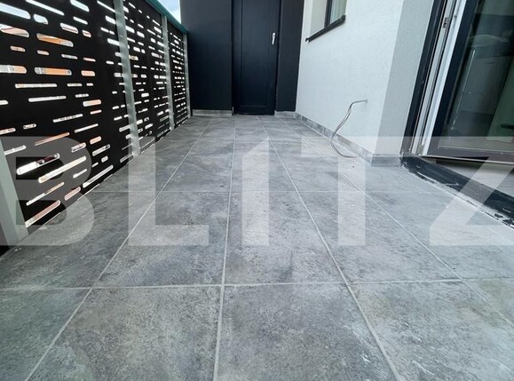 Apartament de închiriat 2 camere Floreşti - 98400AI | BLITZ Cluj-Napoca | Poza12