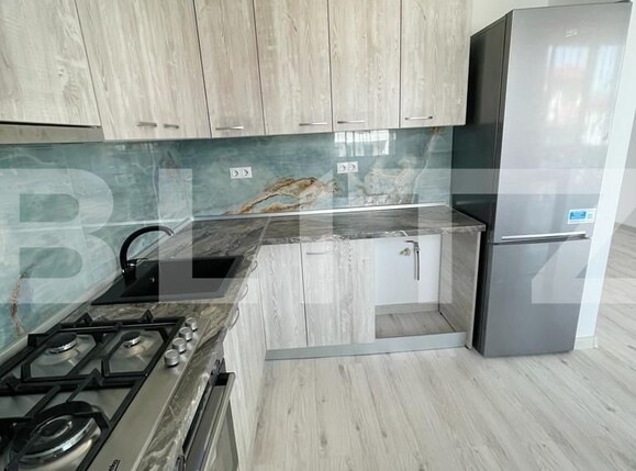 Apartament de închiriat 2 camere Floreşti - 98400AI | BLITZ Cluj-Napoca | Poza3