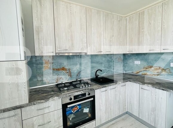 Apartament de închiriat 2 camere Floreşti - 98400AI | BLITZ Cluj-Napoca | Poza2