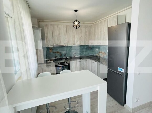 Apartament de închiriat 2 camere Floreşti - 98400AI | BLITZ Cluj-Napoca | Poza4