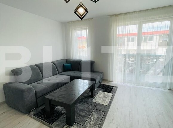 Apartament de închiriat 2 camere Floreşti - 98400AI | BLITZ Cluj-Napoca | Poza7