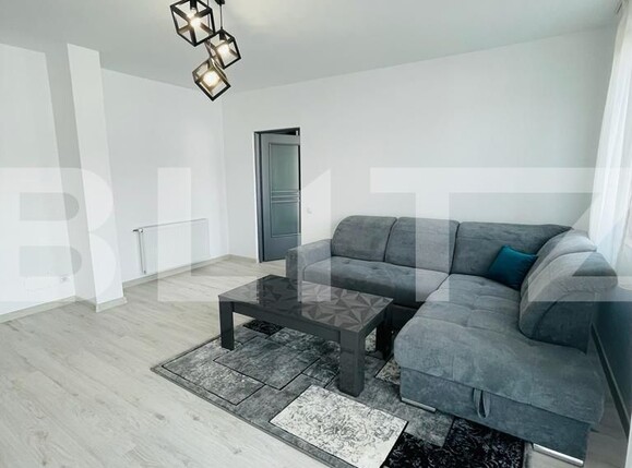 Apartament de închiriat 2 camere Floreşti - 98400AI | BLITZ Cluj-Napoca | Poza6