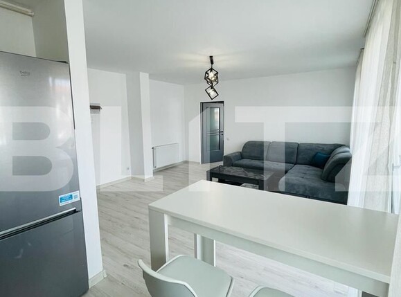 Apartament de închiriat 2 camere Floreşti - 98400AI | BLITZ Cluj-Napoca | Poza5