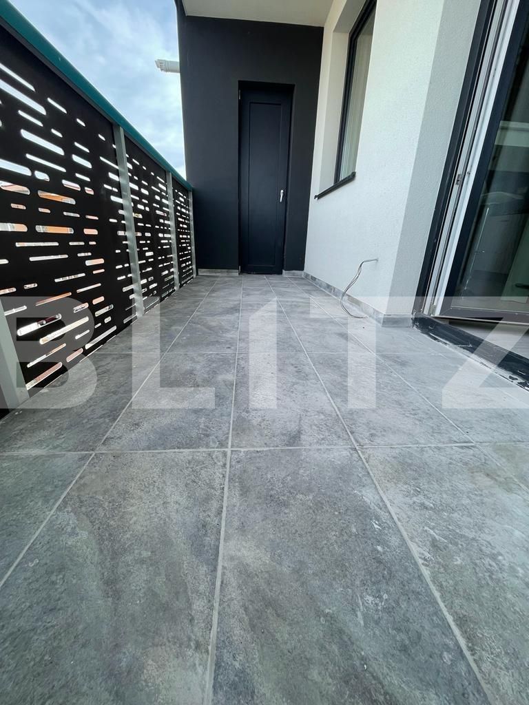 Apartament de închiriat 2 camere Floreşti - 98400AI | BLITZ Cluj-Napoca | Poza12