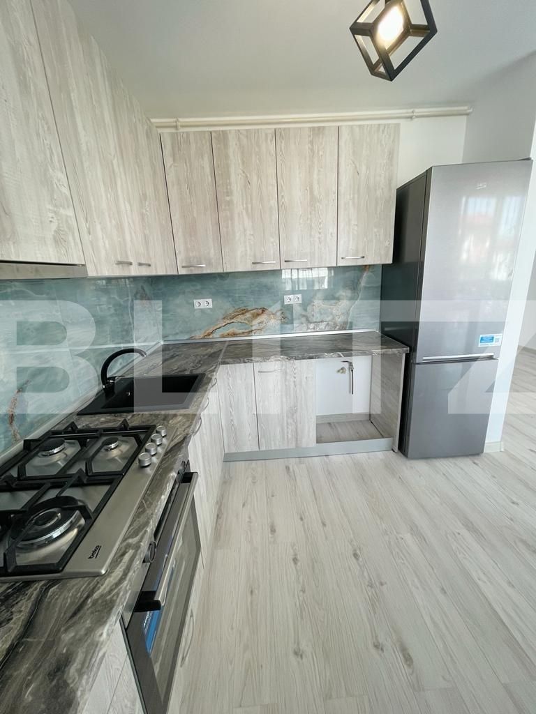 Apartament de închiriat 2 camere Floreşti - 98400AI | BLITZ Cluj-Napoca | Poza3