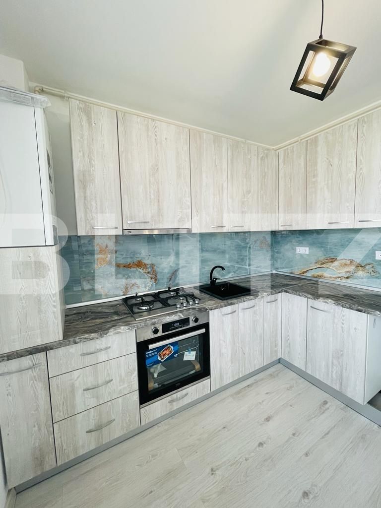 Apartament de închiriat 2 camere Floreşti - 98400AI | BLITZ Cluj-Napoca | Poza2