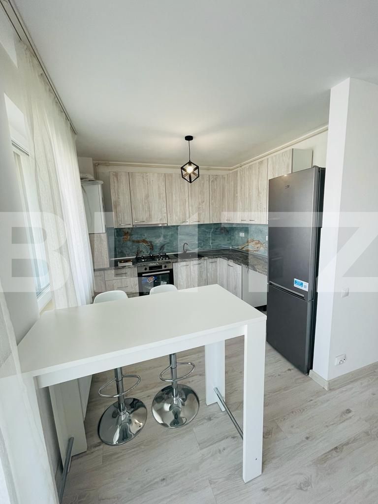 Apartament de închiriat 2 camere Floreşti - 98400AI | BLITZ Cluj-Napoca | Poza4