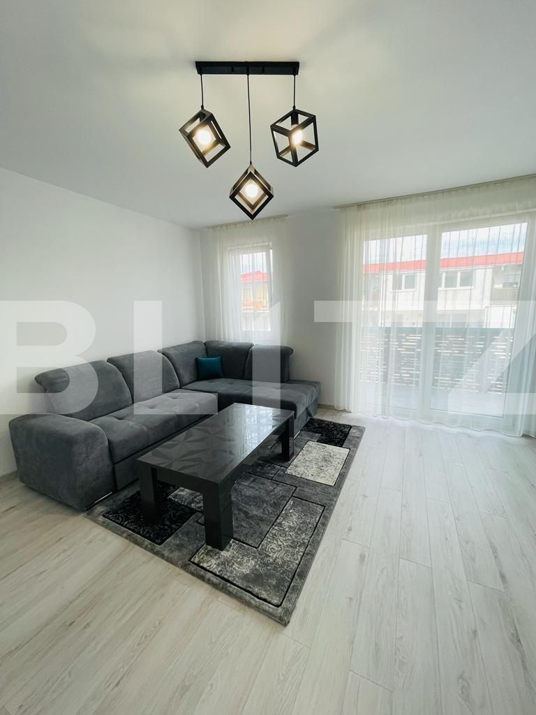 Apartament de închiriat 2 camere Floreşti - 98400AI | BLITZ Cluj-Napoca | Poza7