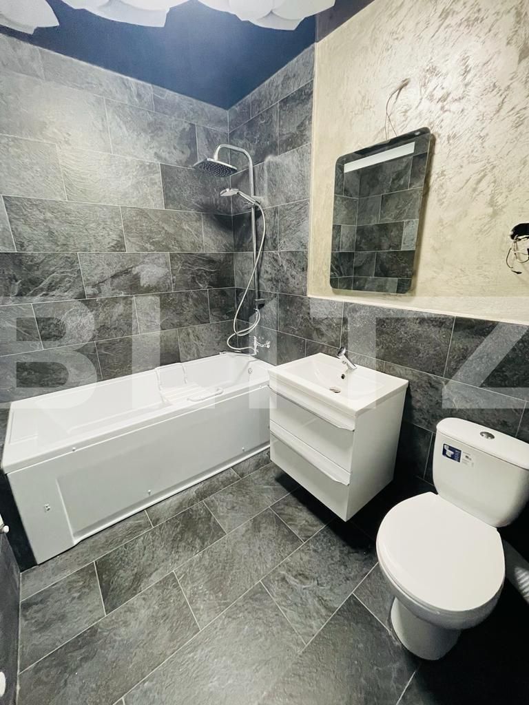 Apartament de închiriat 2 camere Floreşti - 98400AI | BLITZ Cluj-Napoca | Poza10