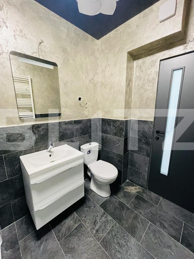 Apartament de închiriat 2 camere Floreşti - 98400AI | BLITZ Cluj-Napoca | Poza11