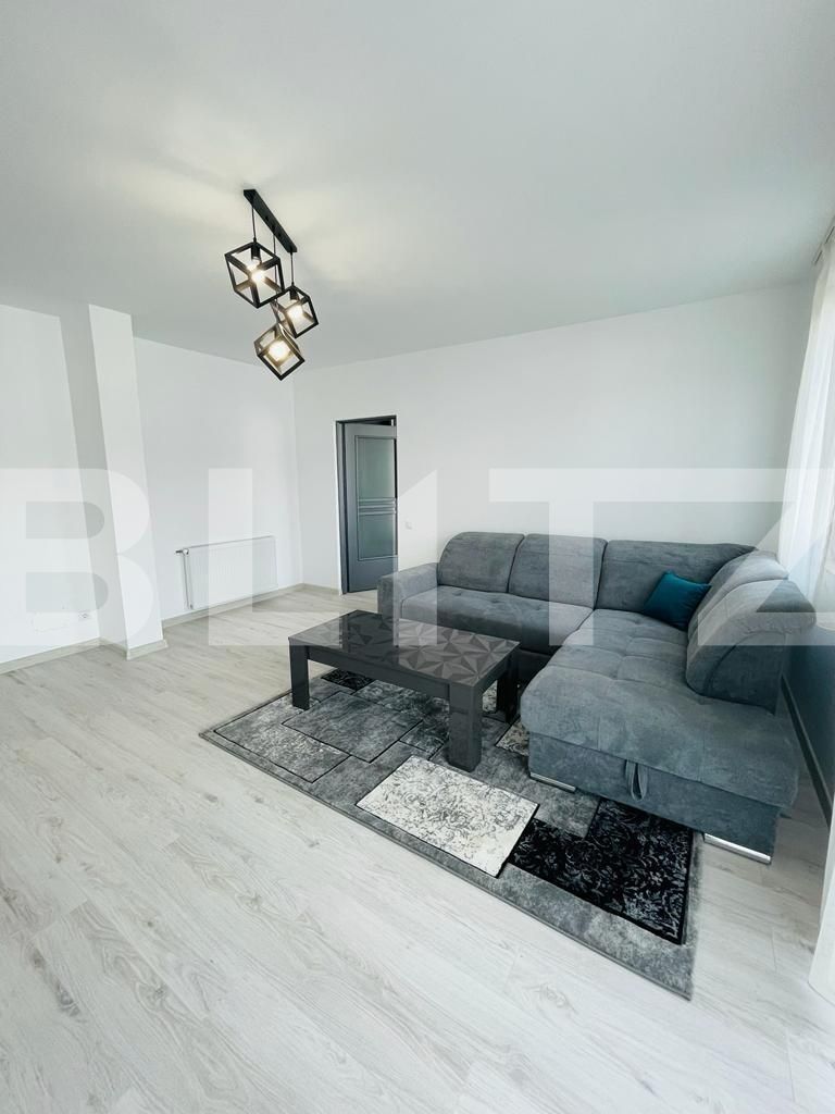 Apartament de închiriat 2 camere Floreşti - 98400AI | BLITZ Cluj-Napoca | Poza6