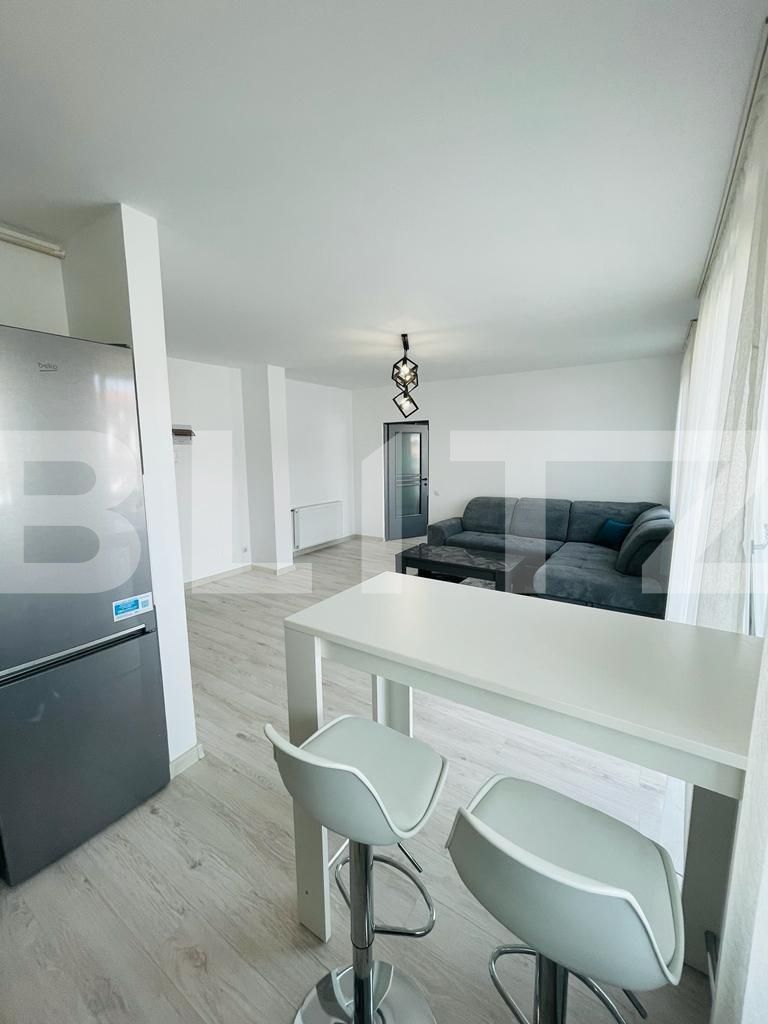 Apartament de închiriat 2 camere Floreşti - 98400AI | BLITZ Cluj-Napoca | Poza5