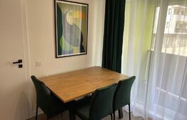 Apartament 2 camere la cheie, bloc nou, parcare, zona Fabrica de Sport