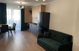Apartament 2 camere la cheie, bloc nou, parcare, zona Fabrica de Sport