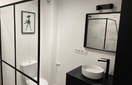 Apartament 2 camere la cheie, bloc nou, parcare, zona Fabrica de Sport