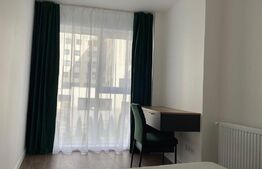 Apartament 2 camere la cheie, bloc nou, parcare, zona Fabrica de Sport