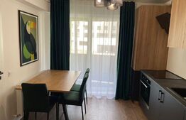 Apartament 2 camere la cheie, bloc nou, parcare, zona Fabrica de Sport