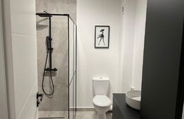 Apartament 2 camere la cheie, bloc nou, parcare, zona Fabrica de Sport