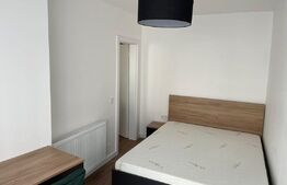 Apartament 2 camere la cheie, bloc nou, parcare, zona Fabrica de Sport