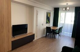 Apartament 2 camere la cheie, bloc nou, parcare, zona Fabrica de Sport