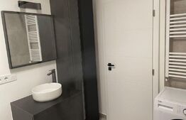 Apartament 2 camere la cheie, bloc nou, parcare, zona Fabrica de Sport