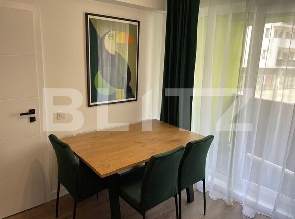 Apartament de vânzare 2 camere Dambul Rotund - 98401AV | BLITZ Cluj-Napoca | Poza2