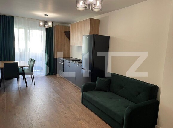 Apartament de vânzare 2 camere Dambul Rotund - 98401AV | BLITZ Cluj-Napoca | Poza3