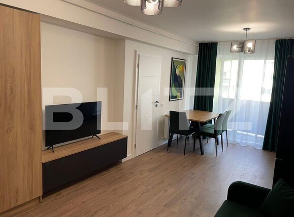Apartament de vânzare 2 camere Dambul Rotund - 98401AV | BLITZ Cluj-Napoca | Poza4