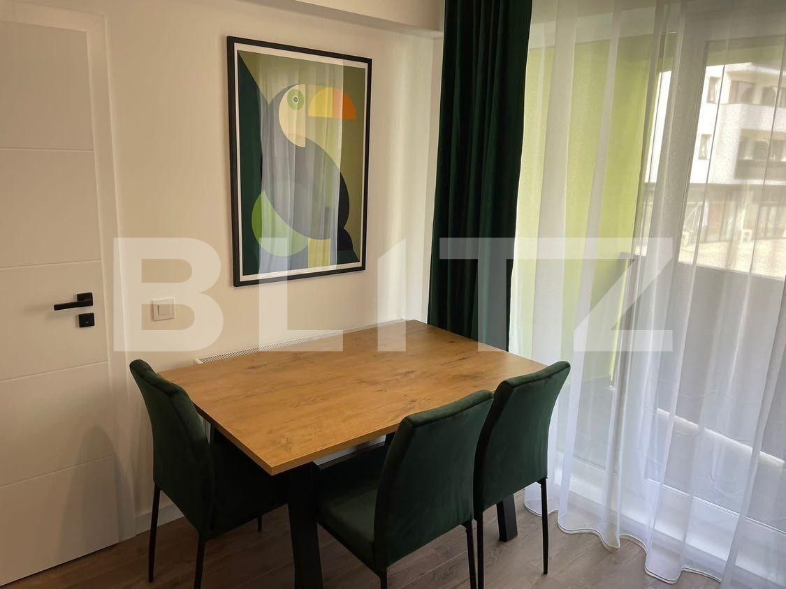 Apartament de vânzare 2 camere Dambul Rotund - 98401AV | BLITZ Cluj-Napoca | Poza2