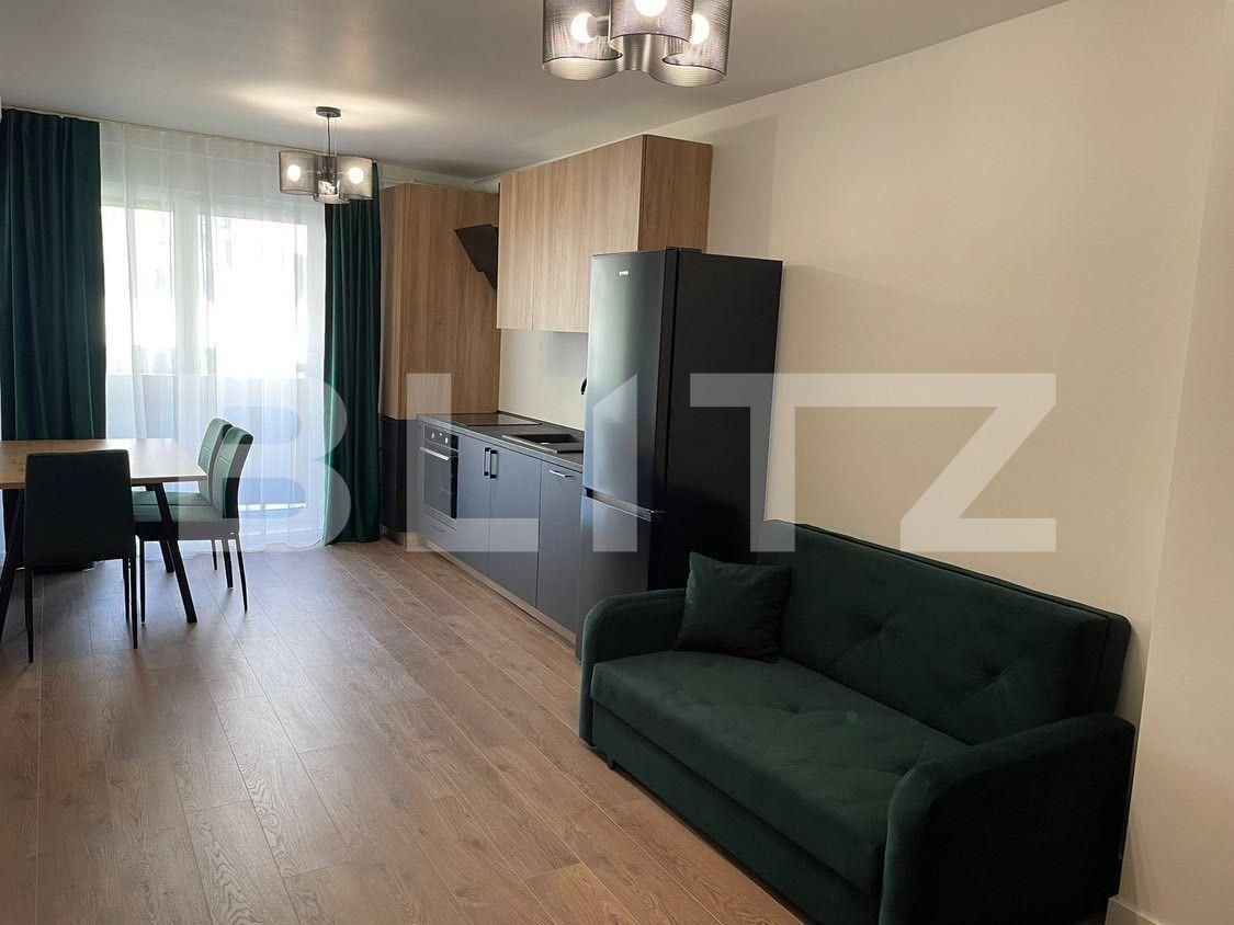 Apartament de vânzare 2 camere Dambul Rotund - 98401AV | BLITZ Cluj-Napoca | Poza3