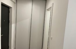 Apartament 2 camere la cheie, bloc nou, parcare, zona Fabrica de Sport