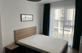 Apartament 2 camere la cheie, bloc nou, parcare, zona Fabrica de Sport