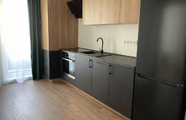 Apartament 2 camere la cheie, bloc nou, parcare, zona Fabrica de Sport