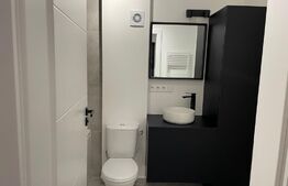 Apartament 2 camere la cheie, bloc nou, parcare, zona Fabrica de Sport