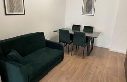 Apartament 2 camere la cheie, bloc nou, parcare, zona Fabrica de Sport