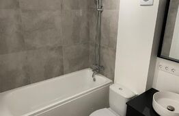 Apartament 2 camere la cheie, bloc nou, parcare, zona Fabrica de Sport