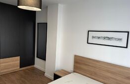 Apartament 2 camere la cheie, bloc nou, parcare, zona Fabrica de Sport